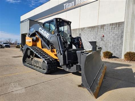 case dl550b skid steer for sale|CASE DL550 Track Skid Steers For Sale .